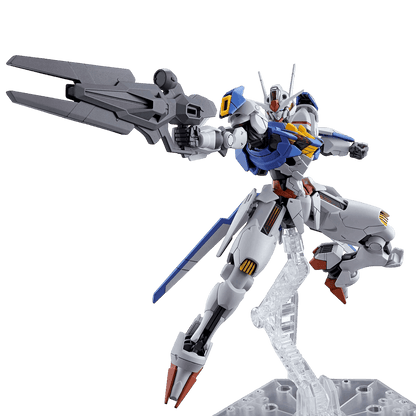 1/144 HG GUNDAM AERIAL