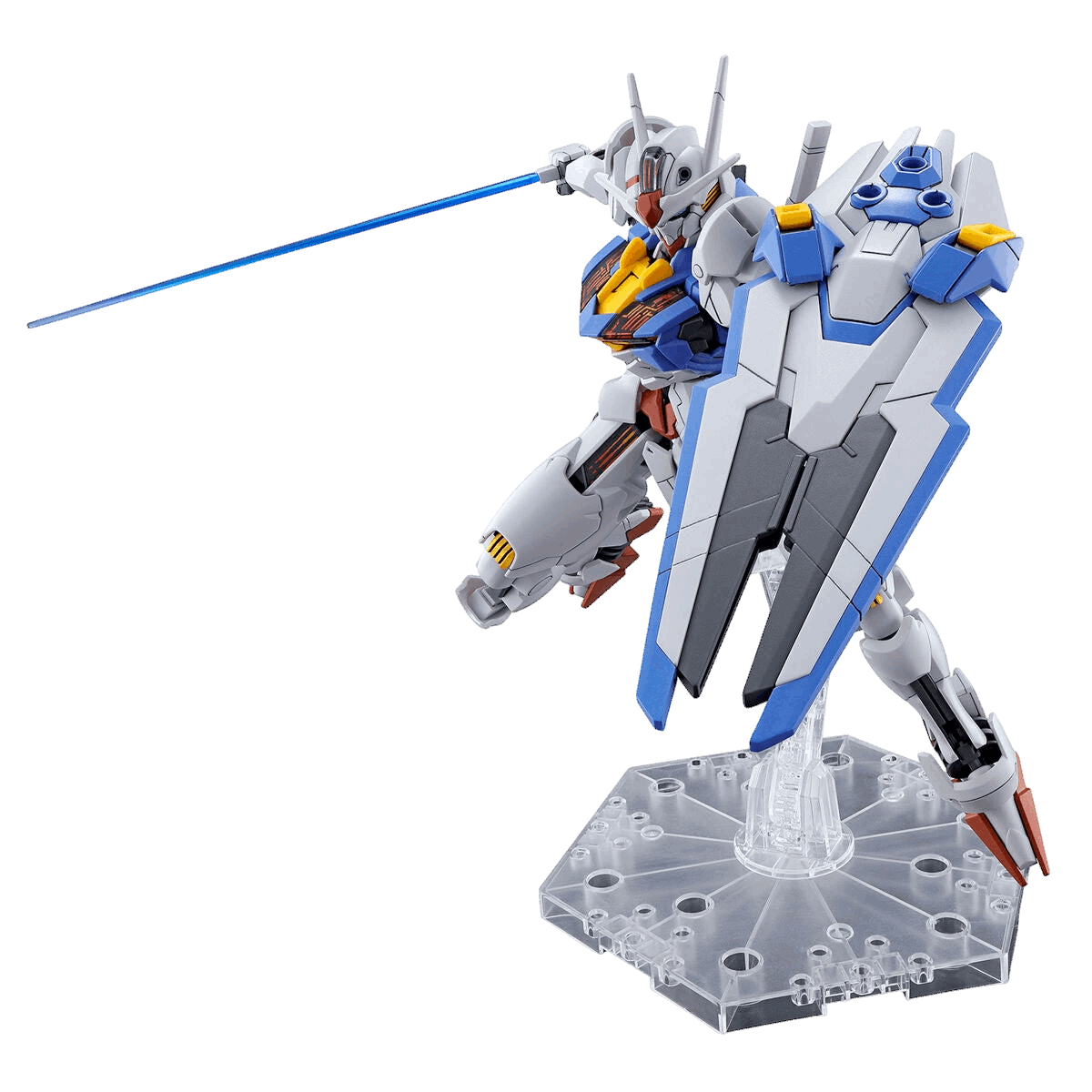 1/144 HG GUNDAM AERIAL