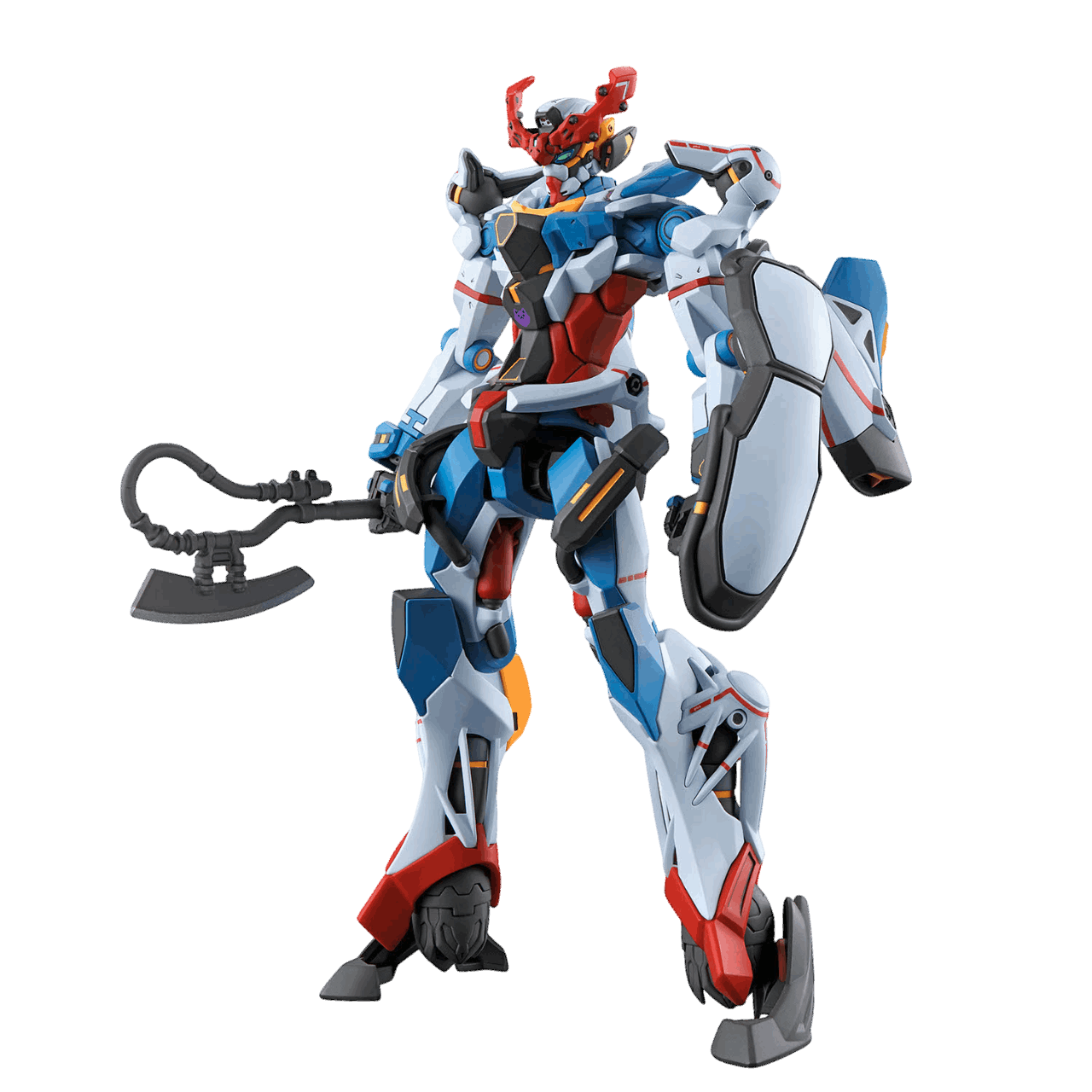 1/144 HG GQuuuuuuX