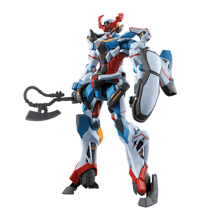 1/144 HG GQuuuuuuX