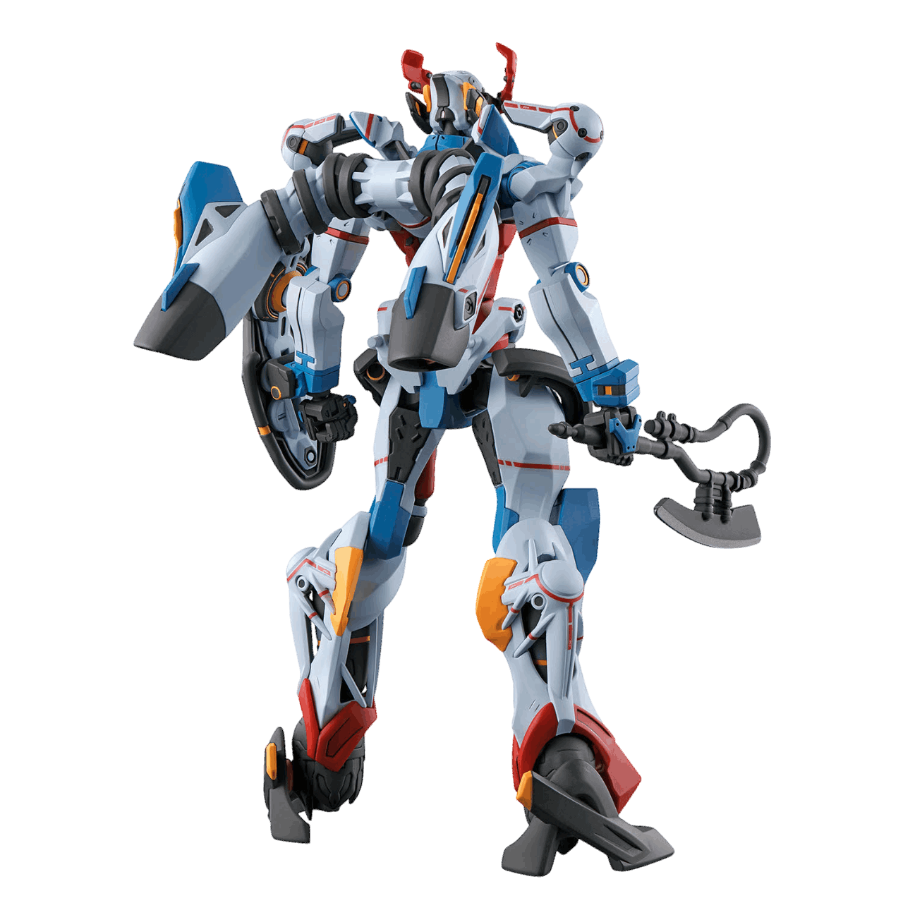 1/144 HG GQuuuuuuX