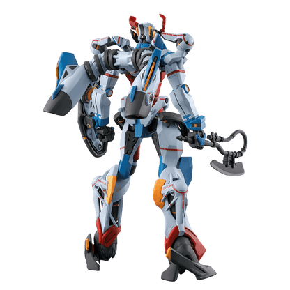 1/144 HG GQuuuuuuX