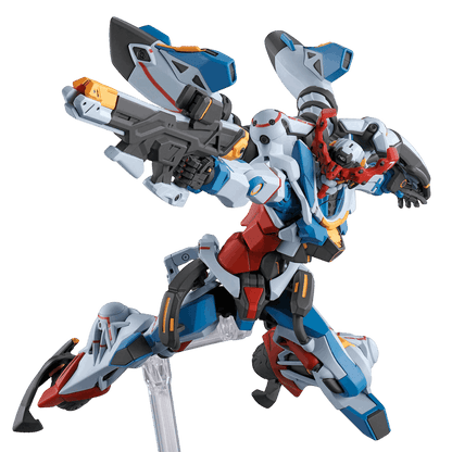 1/144 HG GQuuuuuuX