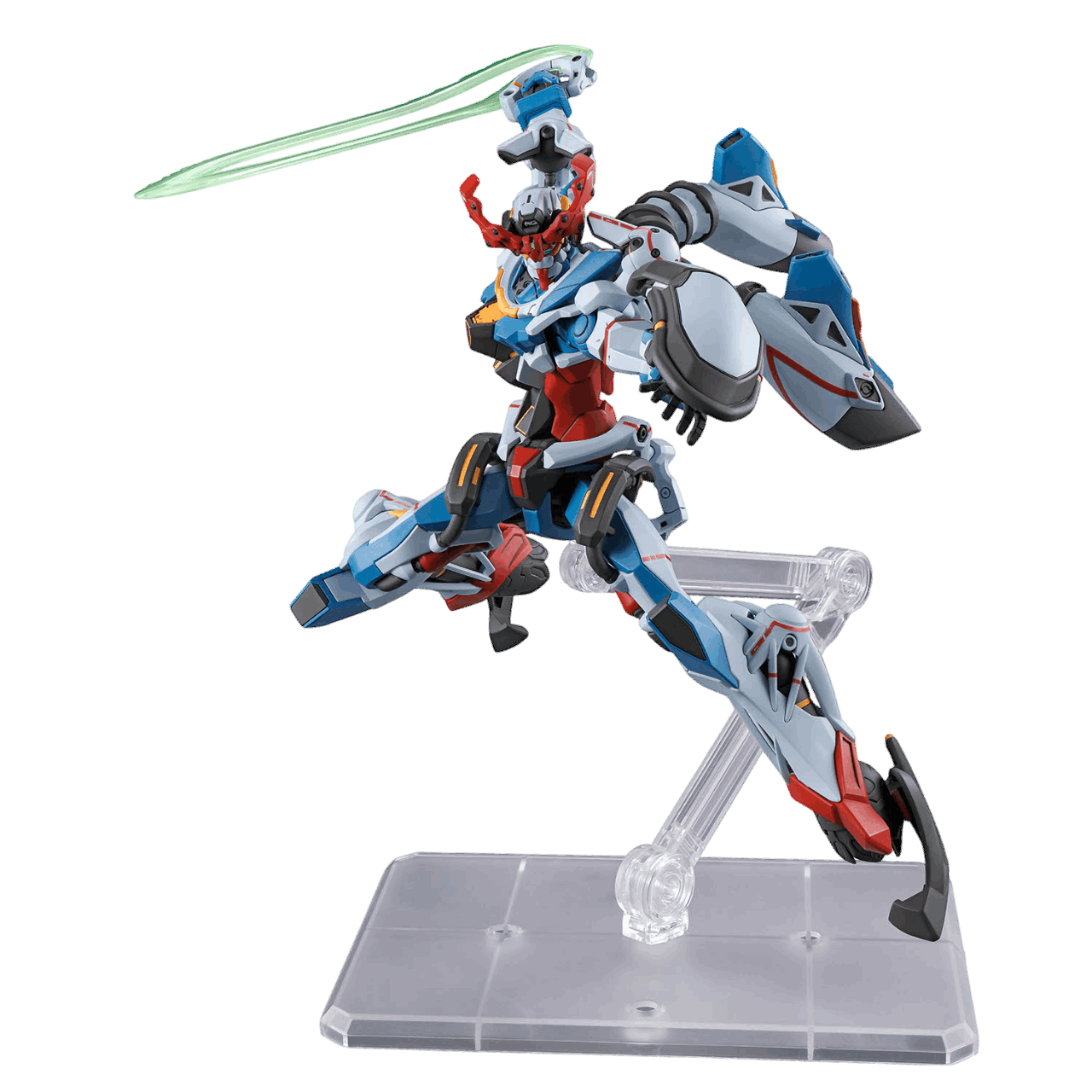 1/144 HG GQuuuuuuX