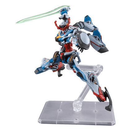 1/144 HG GQuuuuuuX