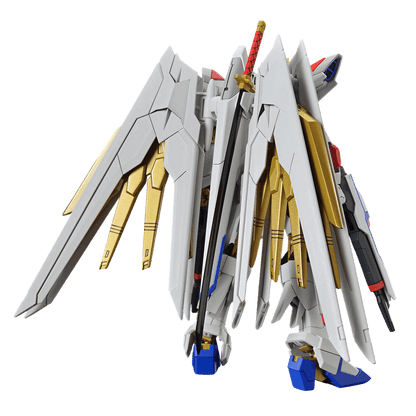 1/144 HG MIGHTY STRIKE FREEDOM GUNDAM