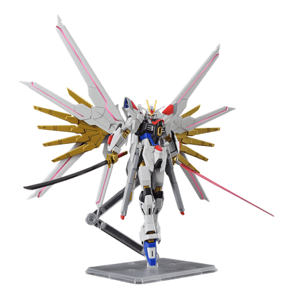 1/144 HG MIGHTY STRIKE FREEDOM GUNDAM