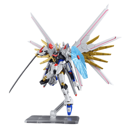 1/144 HG MIGHTY STRIKE FREEDOM GUNDAM