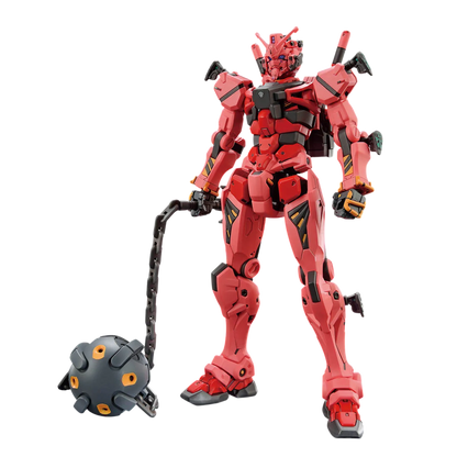 1/144 Red Gundam