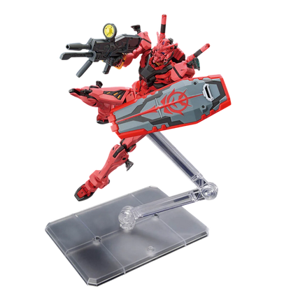 1/144 Red Gundam