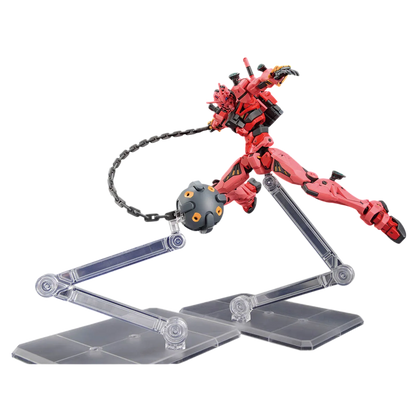 1/144 Red Gundam