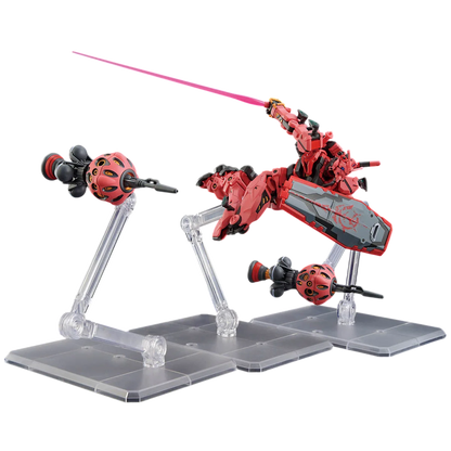 1/144 Red Gundam