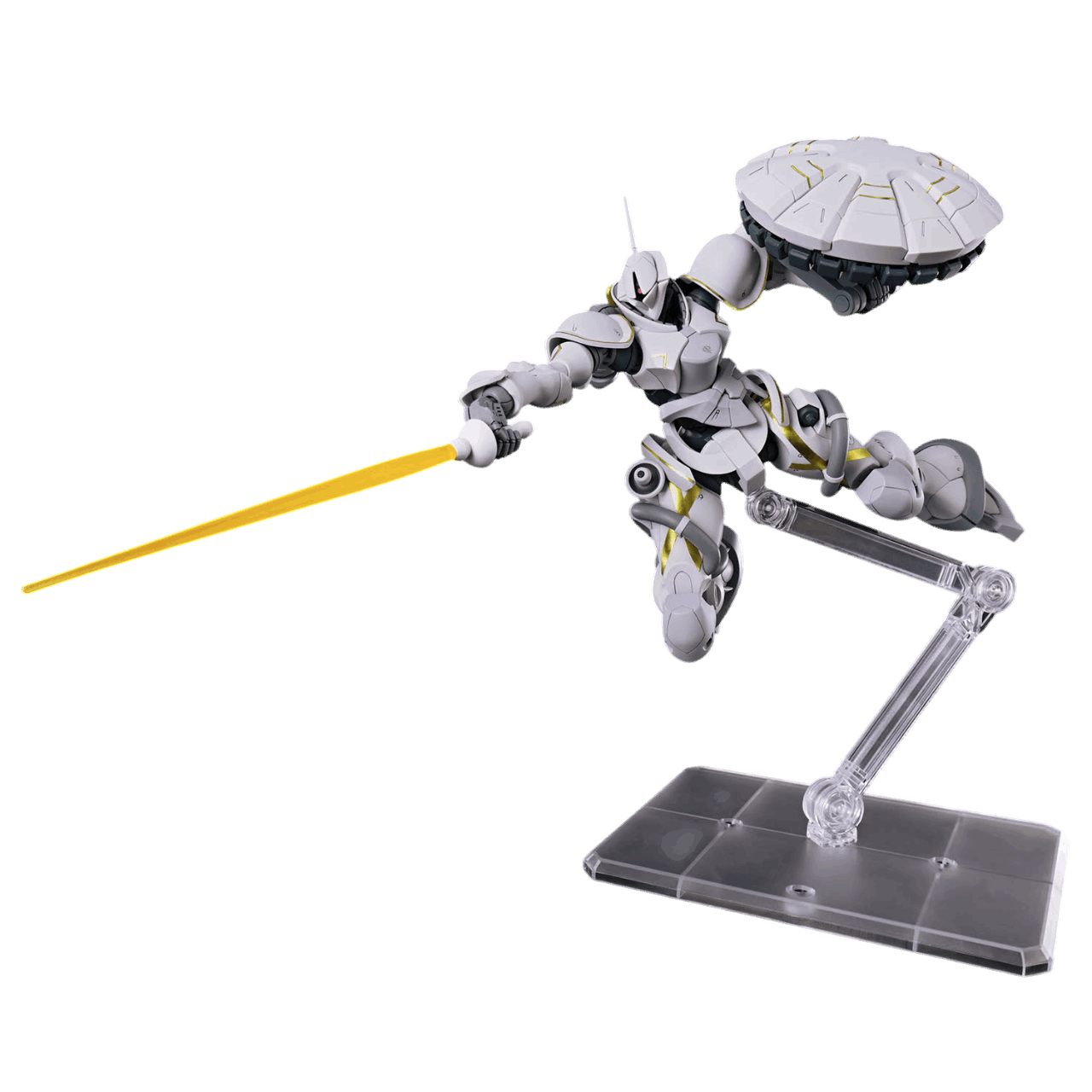 1/144 HG Xavier's Gyan Hakuji-Packs