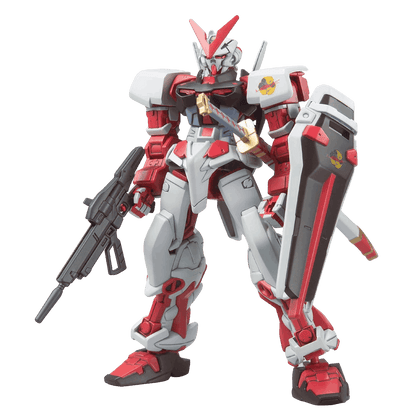 1/144 HG GUNDAM ASTRAY RED