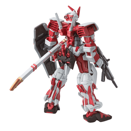 1/144 HG GUNDAM ASTRAY RED