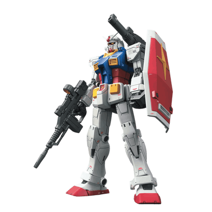 1/144 HG RX-78-02 GUNDAM (THE ORIGIN Ver.)