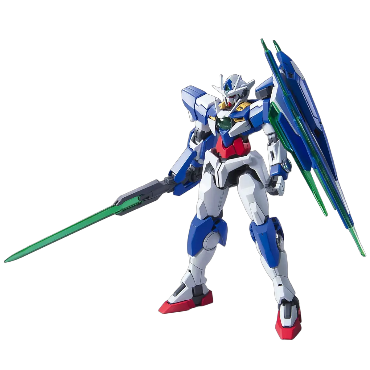 1/144 HG 00 Qan[T]