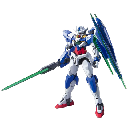 1/144 HG 00 Qan[T]
