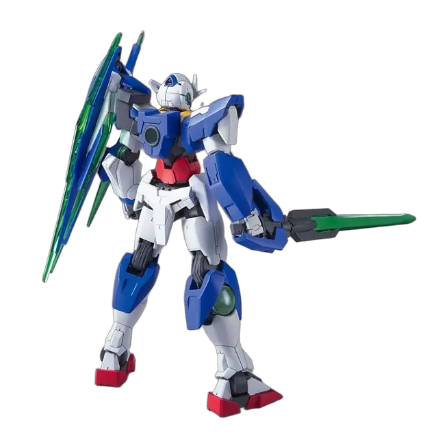 1/144 HG 00 Qan[T]