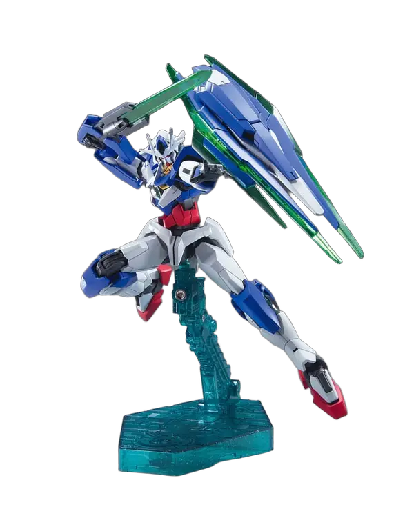 1/144 HG 00 Qan[T]