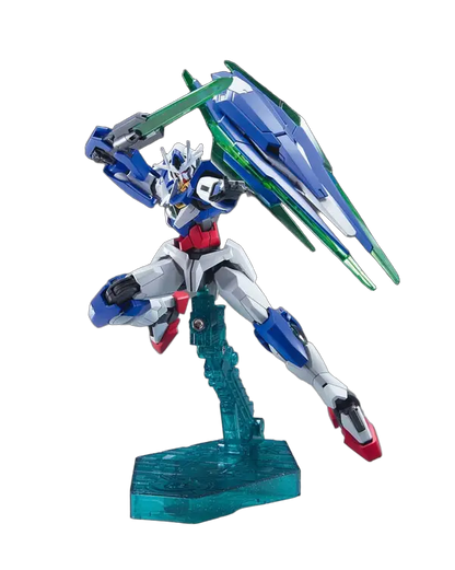 1/144 HG 00 Qan[T]