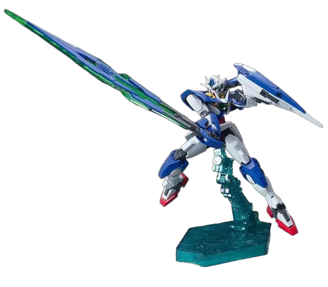 1/144 HG 00 Qan[T]