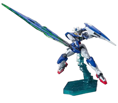 1/144 HG 00 Qan[T]