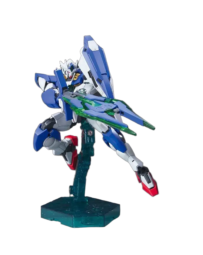 1/144 HG 00 Qan[T]