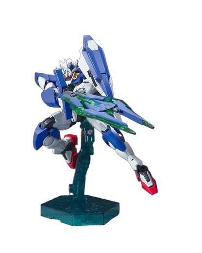1/144 HG 00 Qan[T]