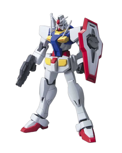 1/144 HG O GUNDAM TYPE A.C.D