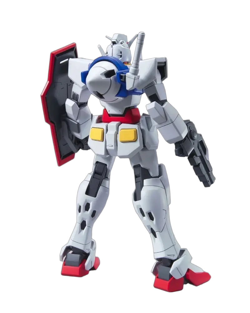 1/144 HG O GUNDAM TYPE A.C.D
