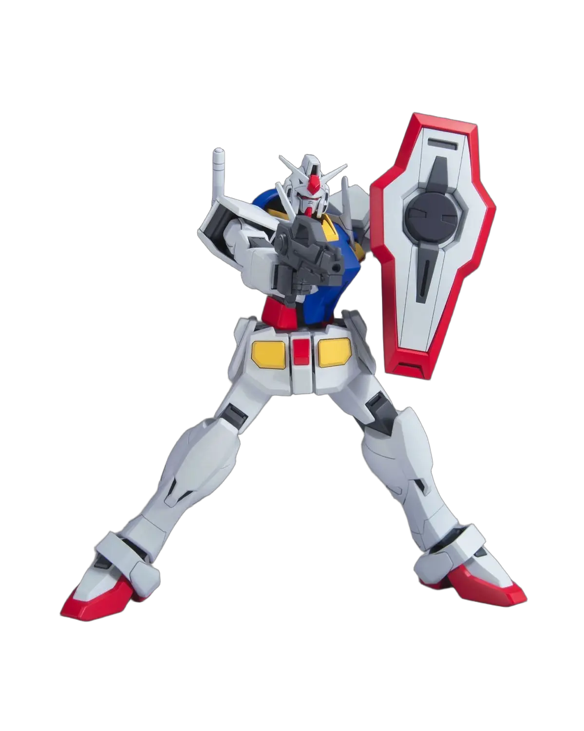 1/144 HG O GUNDAM TYPE A.C.D
