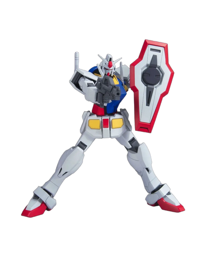 1/144 HG O GUNDAM TYPE A.C.D