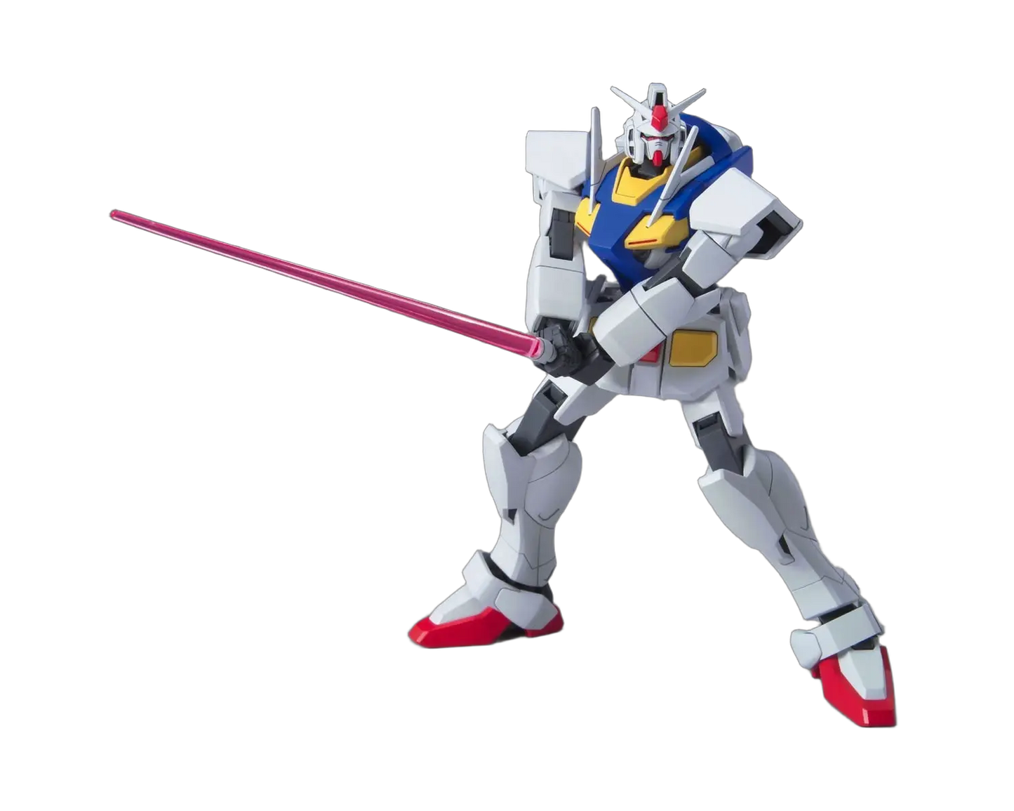 1/144 HG O GUNDAM TYPE A.C.D