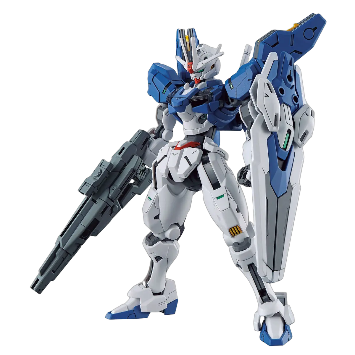 1/144 HG GUNDAM AERIAL Rebuild
