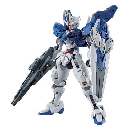 1/144 HG GUNDAM AERIAL Rebuild