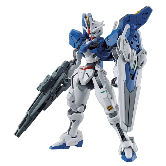 1/144 HG GUNDAM AERIAL Rebuild