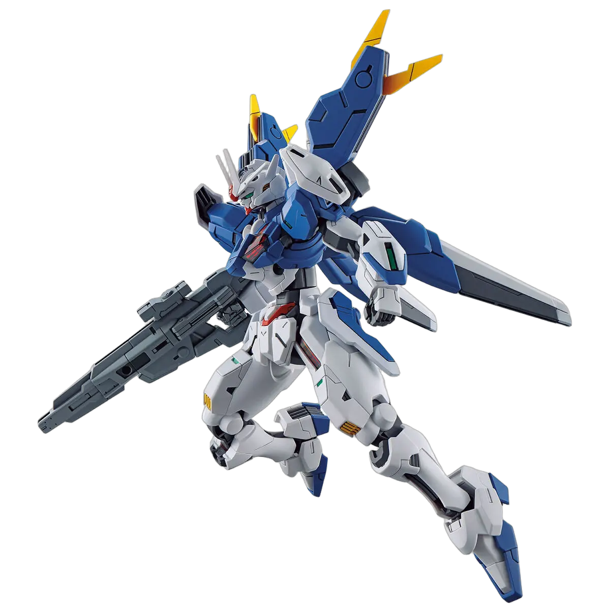 1/144 HG GUNDAM AERIAL Rebuild