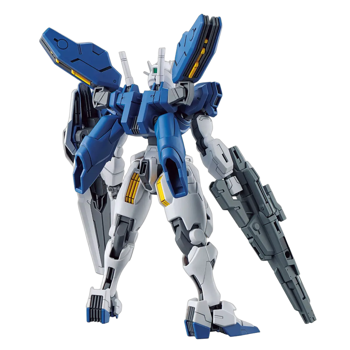1/144 HG GUNDAM AERIAL Rebuild