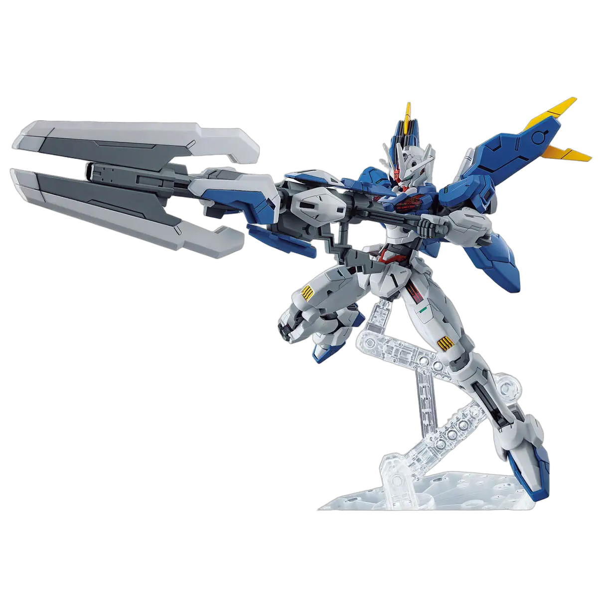 1/144 HG GUNDAM AERIAL Rebuild