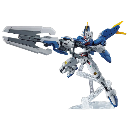 1/144 HG GUNDAM AERIAL Rebuild