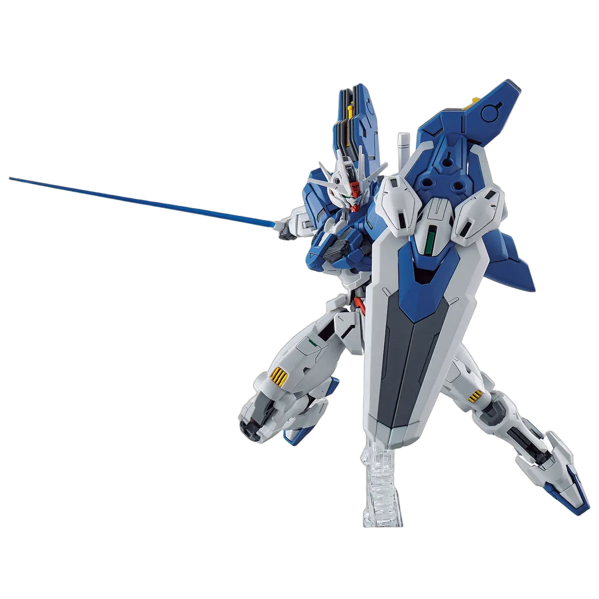 1/144 HG GUNDAM AERIAL Rebuild