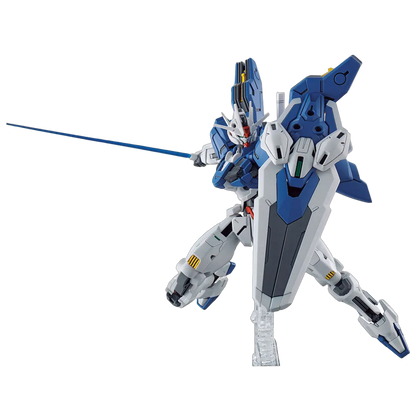 1/144 HG GUNDAM AERIAL Rebuild