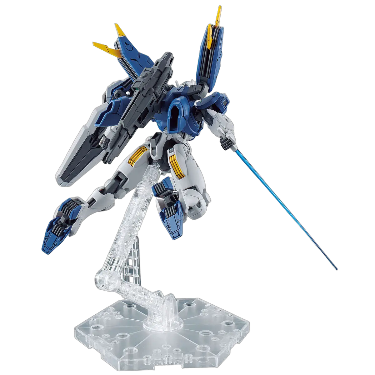 1/144 HG GUNDAM AERIAL Rebuild