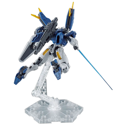 1/144 HG GUNDAM AERIAL Rebuild