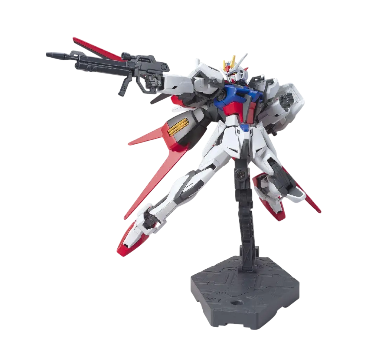 1/144 HG Aile Strike Gundam