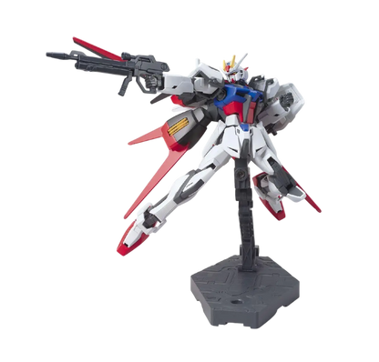 1/144 HG Aile Strike Gundam