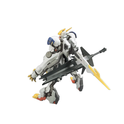 1/144 HG GUNDAM BARBATOS LUPUS REX