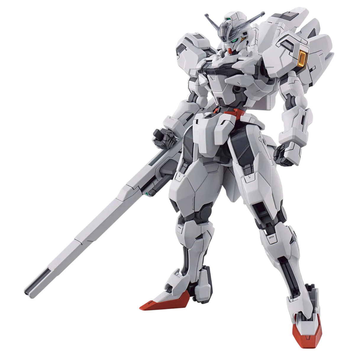 1/144 Gundam Calibarn