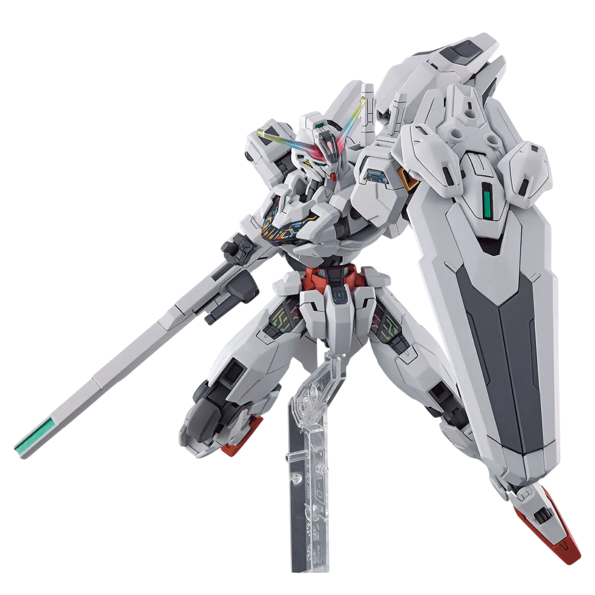 1/144 Gundam Calibarn